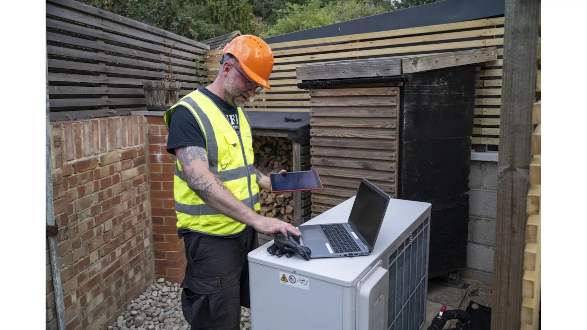 Addressing the AI Training Gap in HVAC