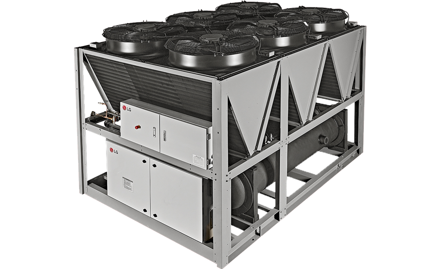AI-based Building Energy Control system 