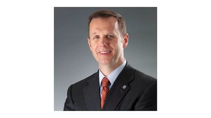 Stephen Yurek