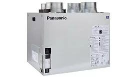 Panasonic BalancedHome 210