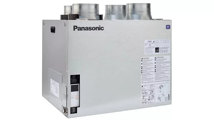 Panasonic BalancedHome 210