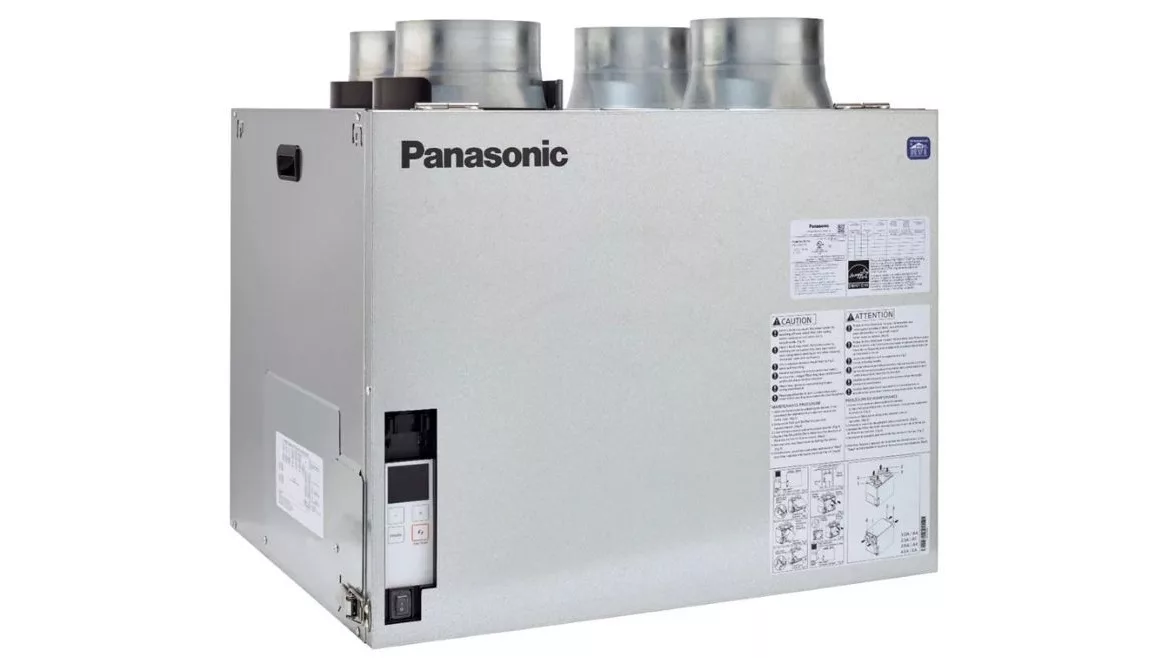 Panasonic BalancedHome 210