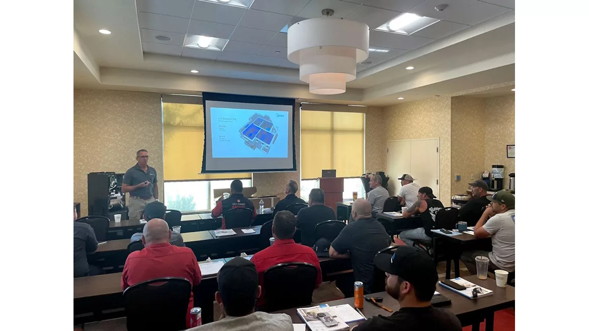 HVAC Workforce Crisis Expands Beyond Technicians to Instructor Shortages