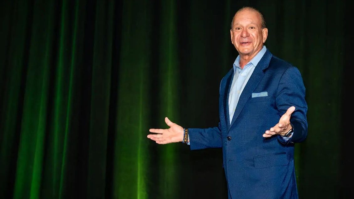 Leadership Expert to Speak at Annual PHCC Conference