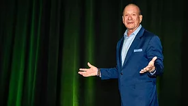 Dr. Rick Goodman