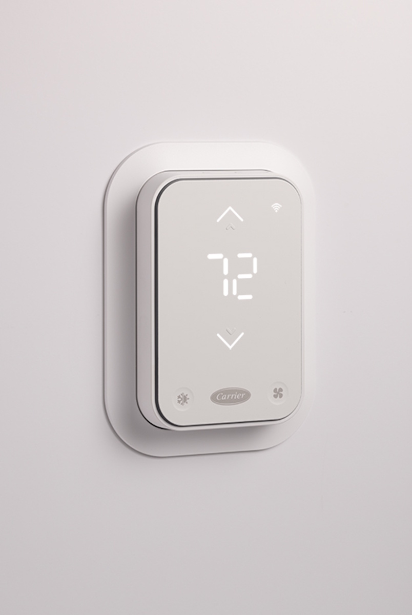 Carrier-Smart-Thermostat