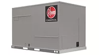 Rheem Renaissance Commercial Classic Plus heat pump