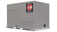 Rheem Renaissance Commercial Classic Plus heat pump