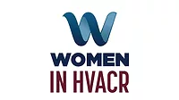 Women In HVACR logo.jpg Women in HVACR logo