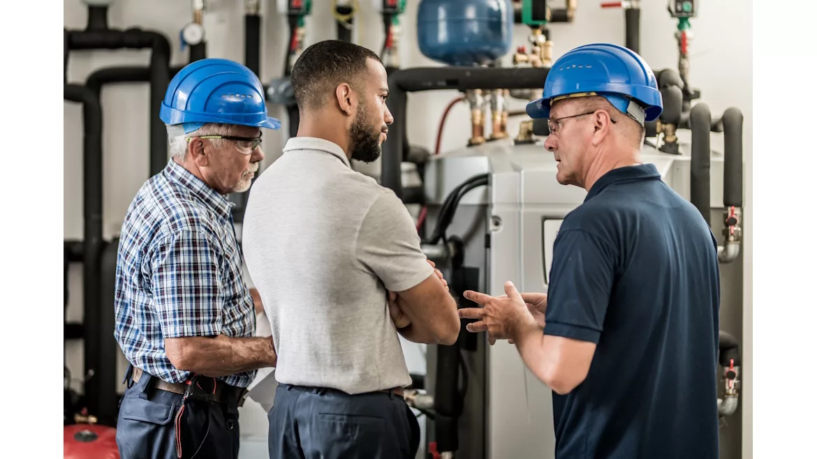 Google Announces $50M Commitment to Supporting Skilled Trades