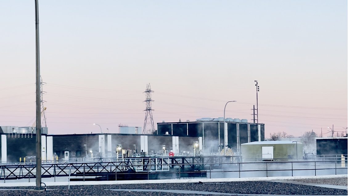 Wastewater Heat Fuels Interest in Thermal Energy Networks