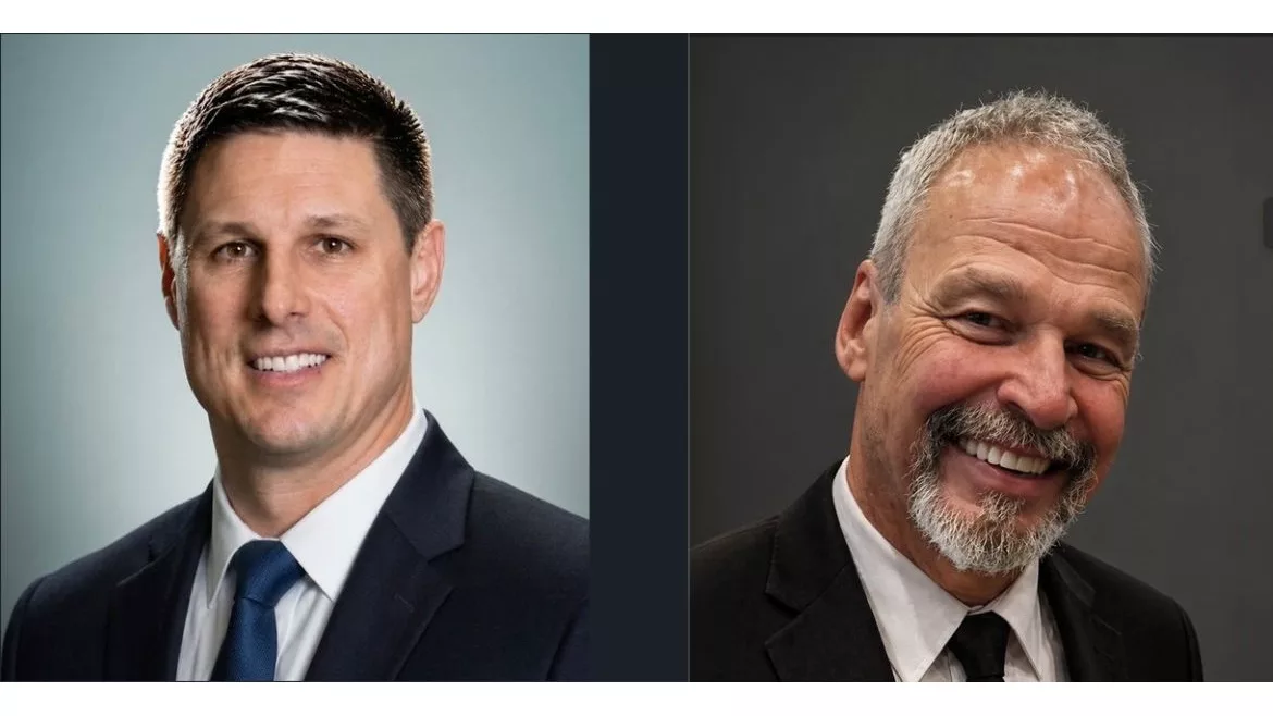 New WaterFurnace VPs 'Position Us Well for the Future'