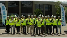 Daikin Applied Minnesota groundbreaking 2026