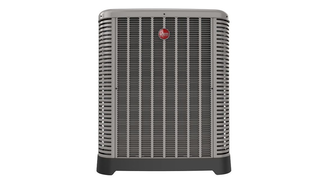 Rheem Launches Series of High-Efficiency Heat Pumps