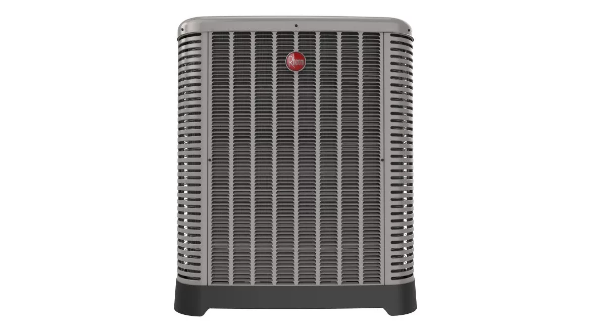 Rheem endeavor