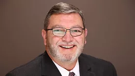 Martin Hoover