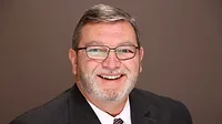 Martin Hoover