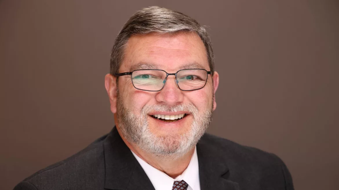 Martin Hoover