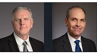 Kevin Wheeler and Stephen Shafer