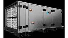 AHY air-handling-unit