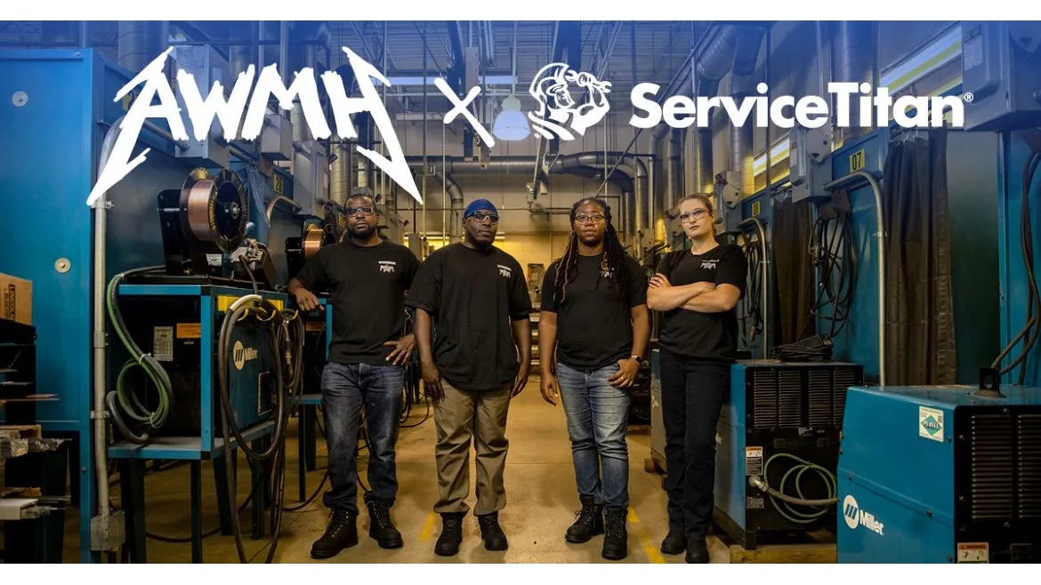 Metallica Scholars Initiative image
