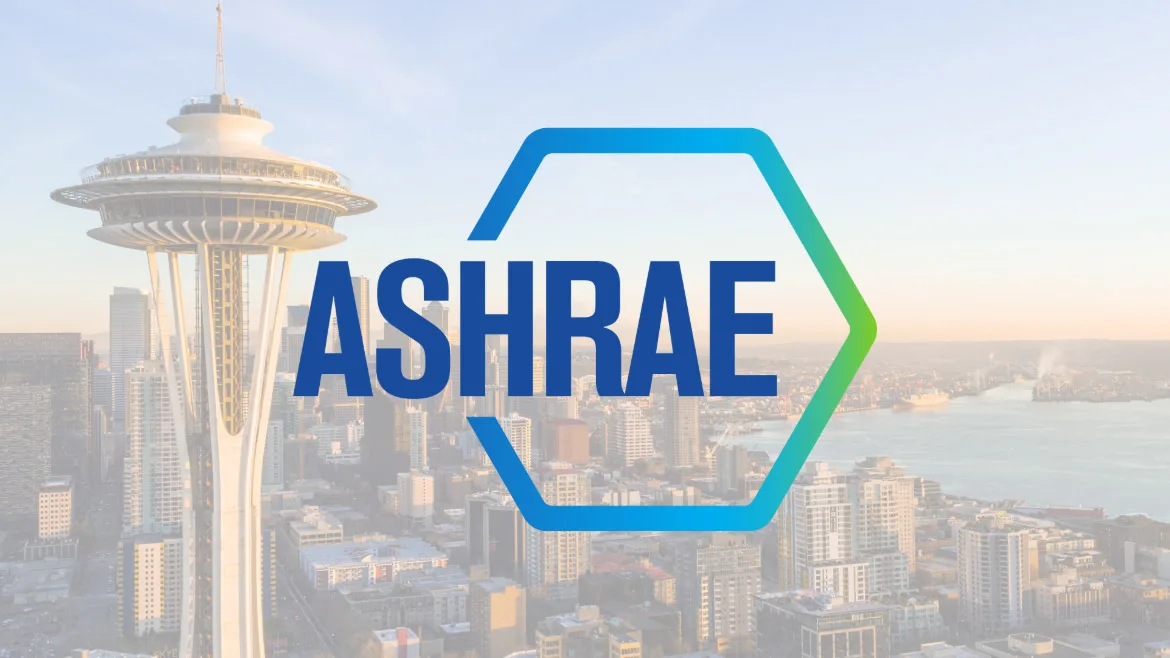 ASHRAE Decarbonization