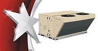 All-Star Awards 2026 Commercial Product - Lennox Strategos Rooftop Units