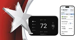 All-Star Awards 2026 Residential Product - Honeywell ElitePRO