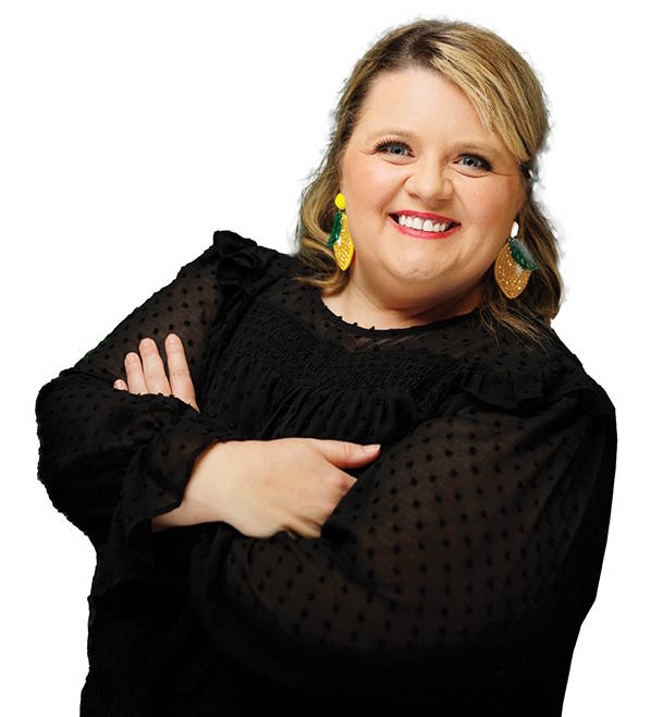 Crystal Williams