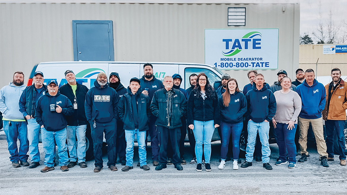 Tate Engineering associates