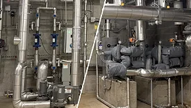Condensate Loss Into Opportunity