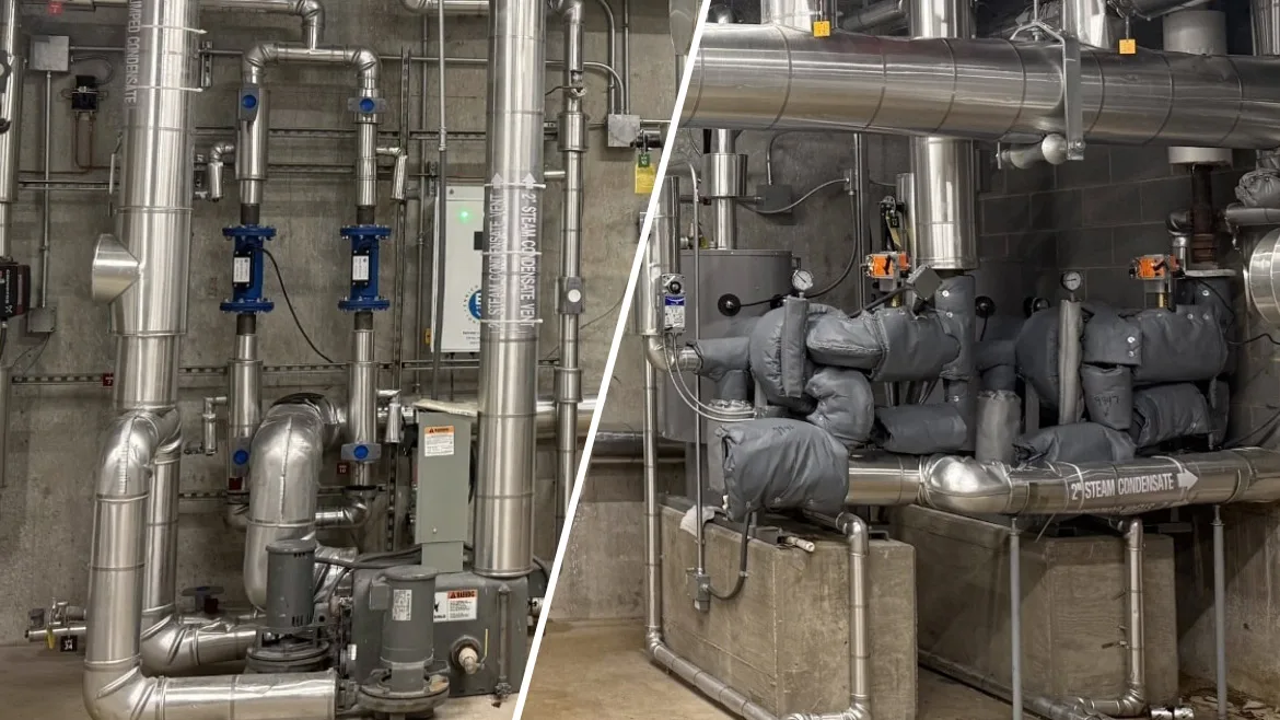 Condensate Loss Into Opportunity