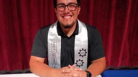 Tobias Romero
