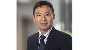Daikin Applied CEO Yu Nishiwaki