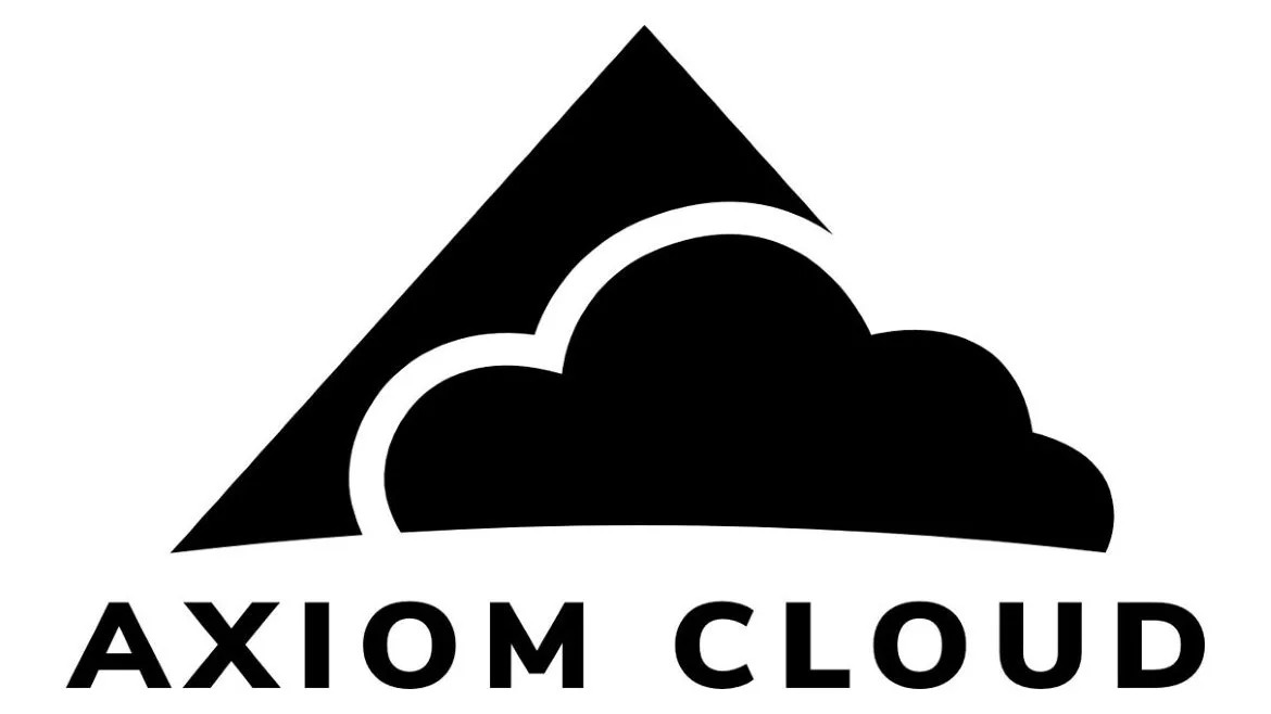 Axiom Cloud logo