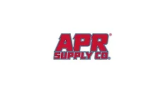APR Supply Co. logo