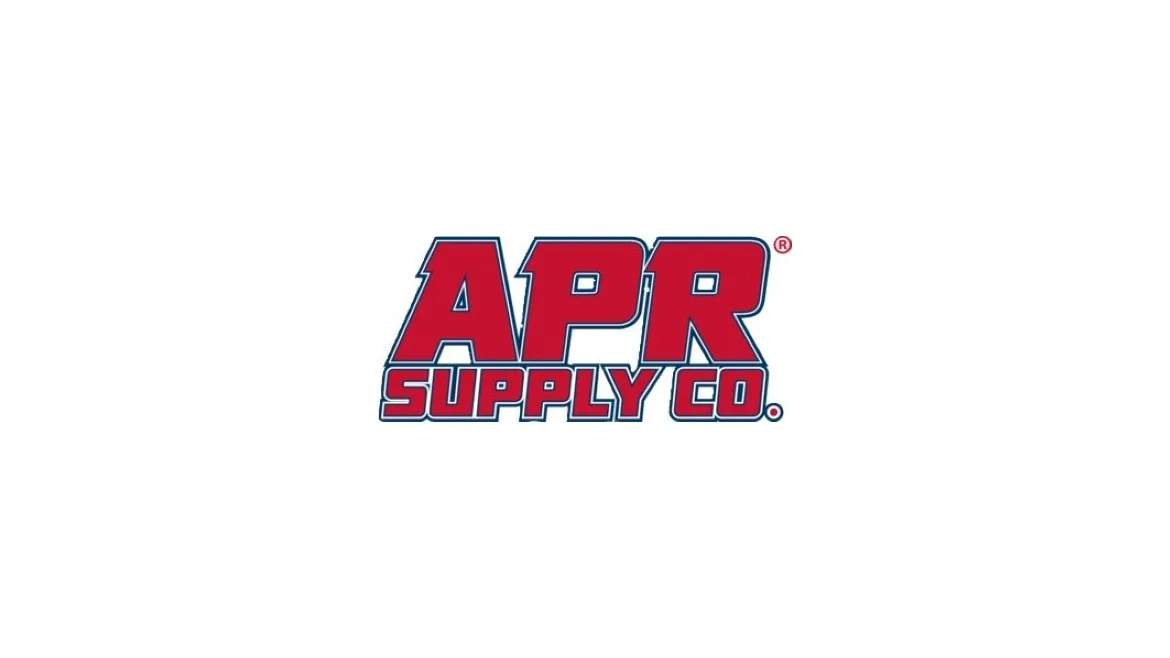 APR Supply Co. logo