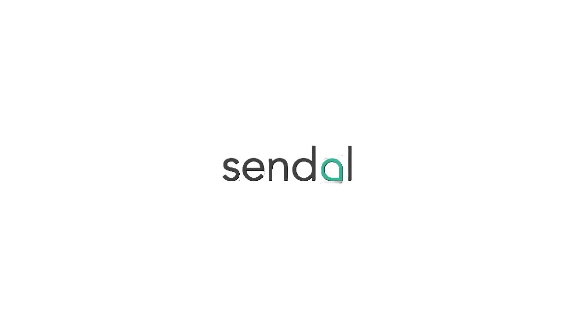 Sendal logo