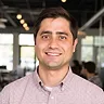 David naffis headshot