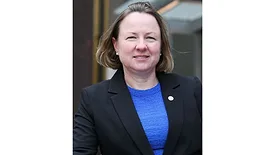 Sarah Maston