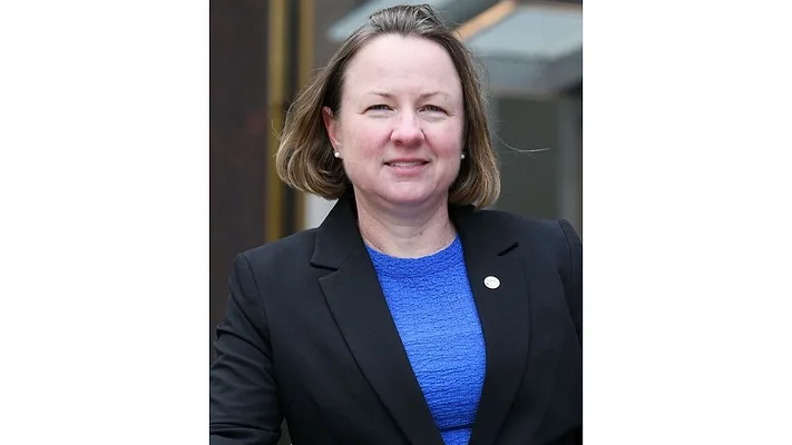 Sarah Maston
