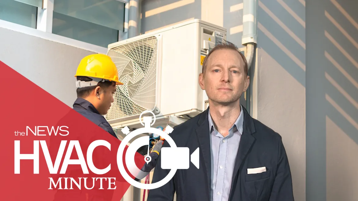 Report: Only 6 Hours in an HVAC Tech’s Day are Billable