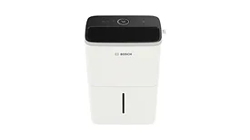 Bosch 4000 dehumidifier