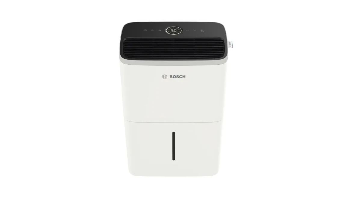 Bosch 4000 dehumidifier