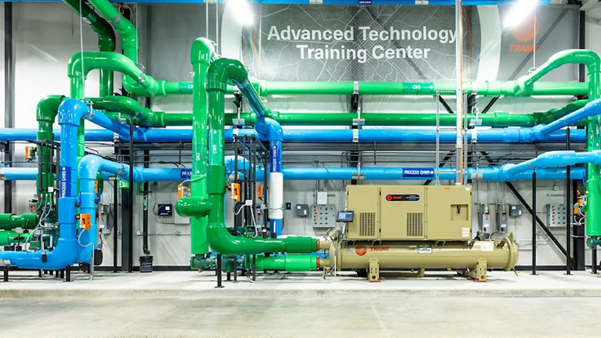What HVAC Contractors Need to Know About the Future of Technician Training