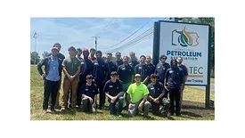 Penn Heat Pump Pathways class 2026