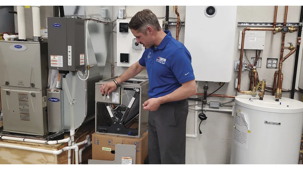 achrnews.com - Todd Titus - Consumer Choice on Trial: The Next Battle Over Natural Gas Appliances