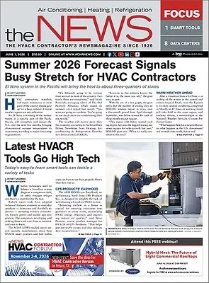 The ACHR News - June 1, 2026