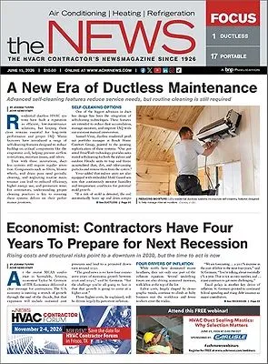The ACHR News - June 15, 2026