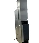 Vertical Stack XC heat pump